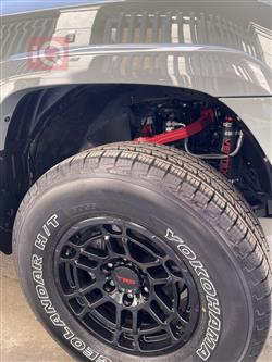 تۆیۆتا 4رەنەر